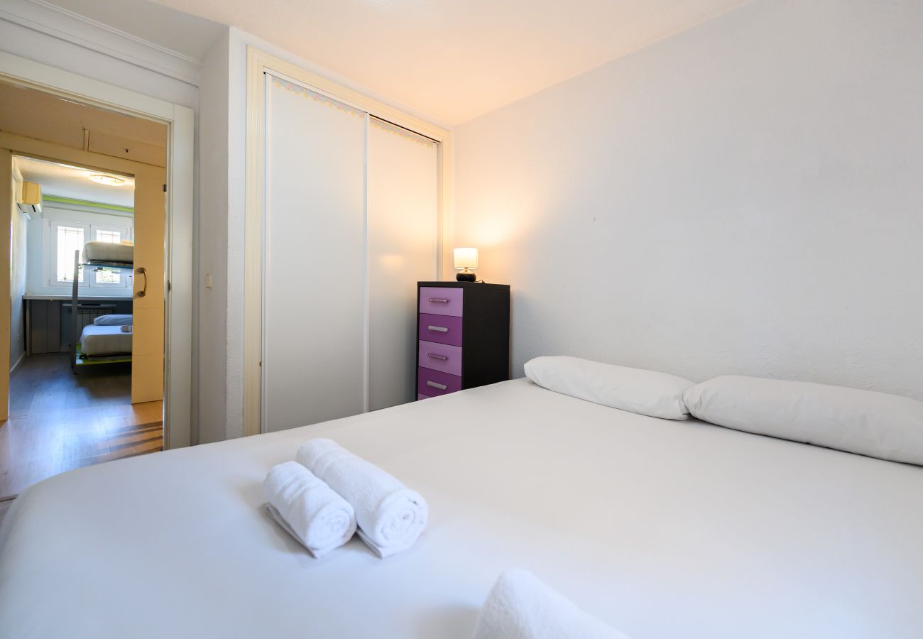 Chalet in Madrid - M (SAB52) Amplio Chalet 3 dormitorios y terraza