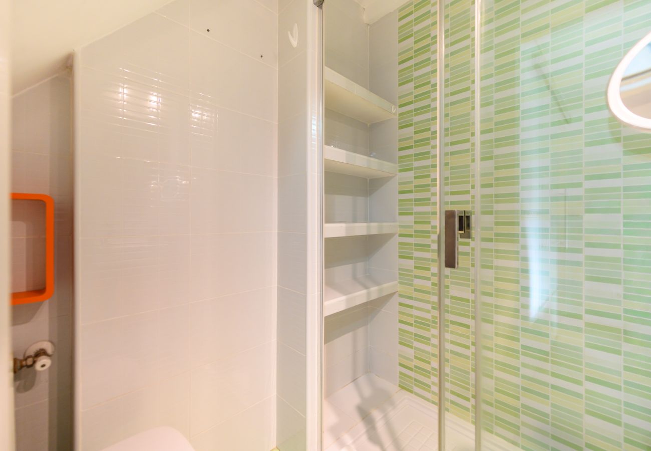 Chalet in Madrid - M (SAB52) Amplio Chalet 3 dormitorios y terraza