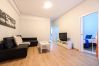 Apartment in Madrid - M (ADU151A) Piso 2 dormitorios en Sol, Centro de M