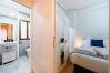 Apartment in Madrid - M (ADU151A) Piso 2 dormitorios en Sol, Centro de M