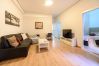 Apartment in Madrid - M (ADU151A) Piso 2 dormitorios en Sol, Centro de M