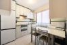 Apartment in Madrid - M (ADU151A) Piso 2 dormitorios en Sol, Centro de M