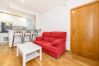 Apartment in Madrid - M (VAL203E) Piso 1 dormitorio en el Centro Madrid