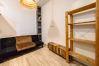 Apartment in Madrid - M (TET261I) Piso 1 dormitorio en el Centro de Madr