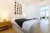 Apartment in Madrid - M (SDB1L1) Piso 1 dormitorio en Tetuán, Madrid