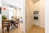Apartment in Madrid - M (SDB1L2) Piso 1 dormitorio en Tetuán, Madrid