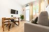 Apartment in Madrid - M (SDB1L2) Piso 1 dormitorio en Tetuán, Madrid