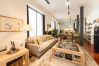Apartment in Madrid - M (ACU20) Amplio Dúplex en el Centro de Madrid