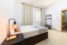 Apartment in Madrid - M (DIN132F) Piso de 2 dormitorios y 3 baños en el