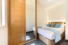 Apartment in Madrid - M (HUE634) Piso 1 dormitorio en Tetuán, Madrid