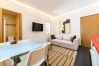 Apartment in Madrid - M (HUE634) Piso 1 dormitorio en Tetuán, Madrid