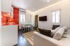 Apartment in Madrid - M (HUE634) Piso 1 dormitorio en Tetuán, Madrid