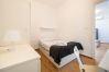 Apartment in Madrid - M (MGU272D) Piso 2 dormitorios en Chamberí