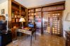 Apartment in Madrid - M (PIR312ºD) Piso 5 dormitorios, 2 baños en Moncl