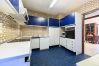 Apartment in Madrid - M (NSDV1012) Piso de 4 dormitorios en Fuencarral-E