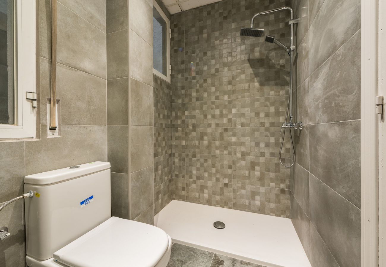 Apartment in Madrid - Luxury apartment Centro Madrid Downtown VEL55