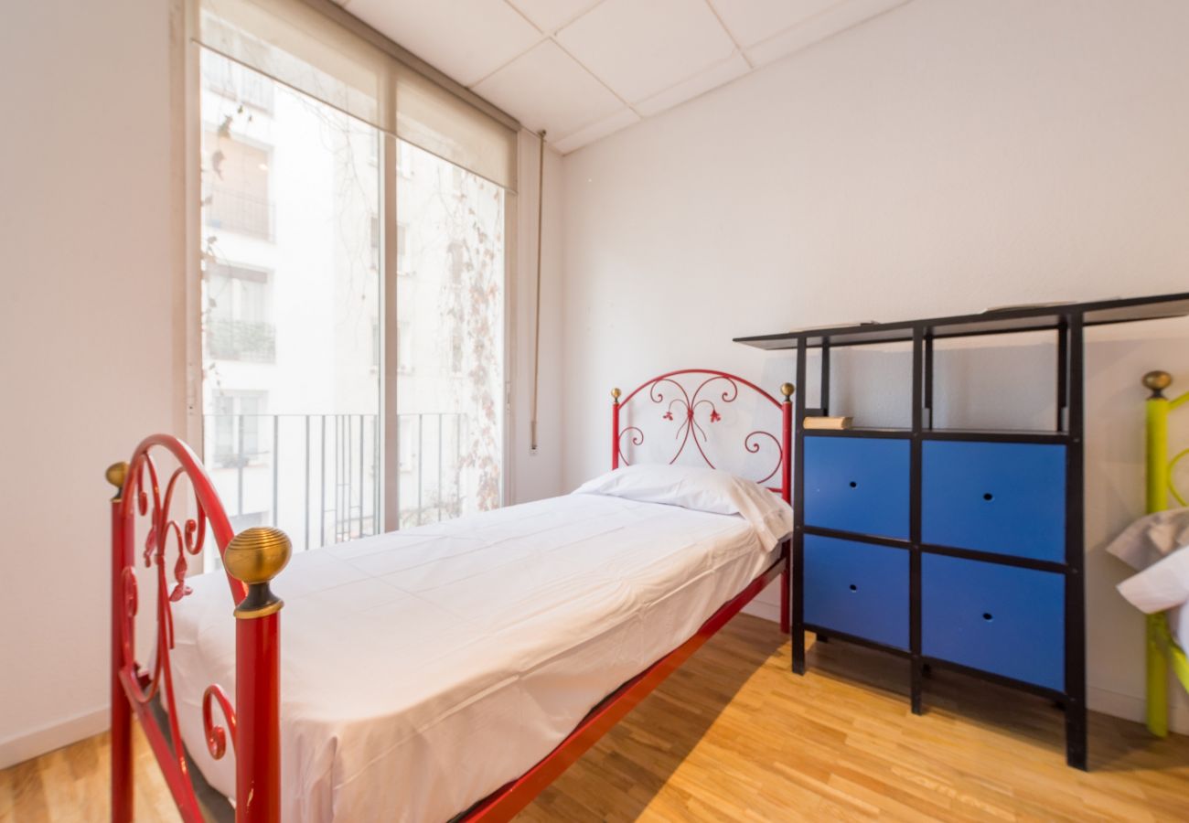 Apartment in Madrid - Luxury apartment Centro Madrid Downtown VEL55