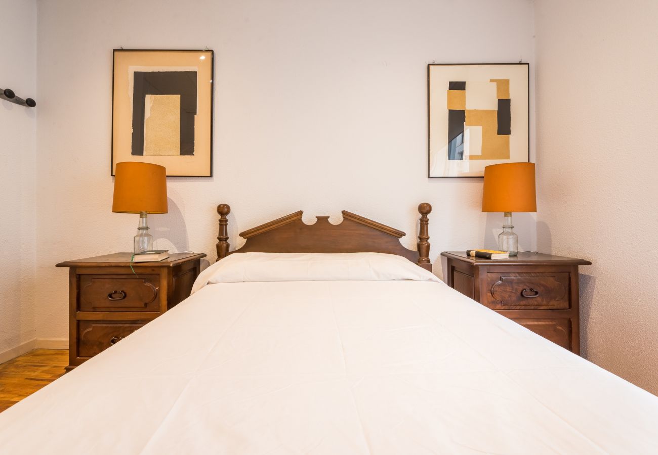 Apartment in Madrid - Luxury apartment Centro Madrid Downtown VEL55