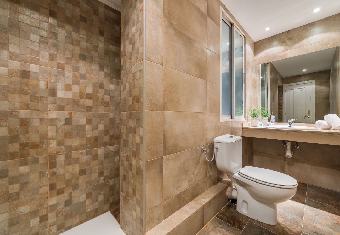Apartment in Madrid - Luxury apartment Centro Madrid Downtown VEL55