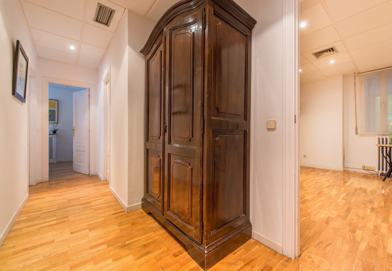 Apartment in Madrid - Luxury apartment Centro Madrid Downtown VEL55