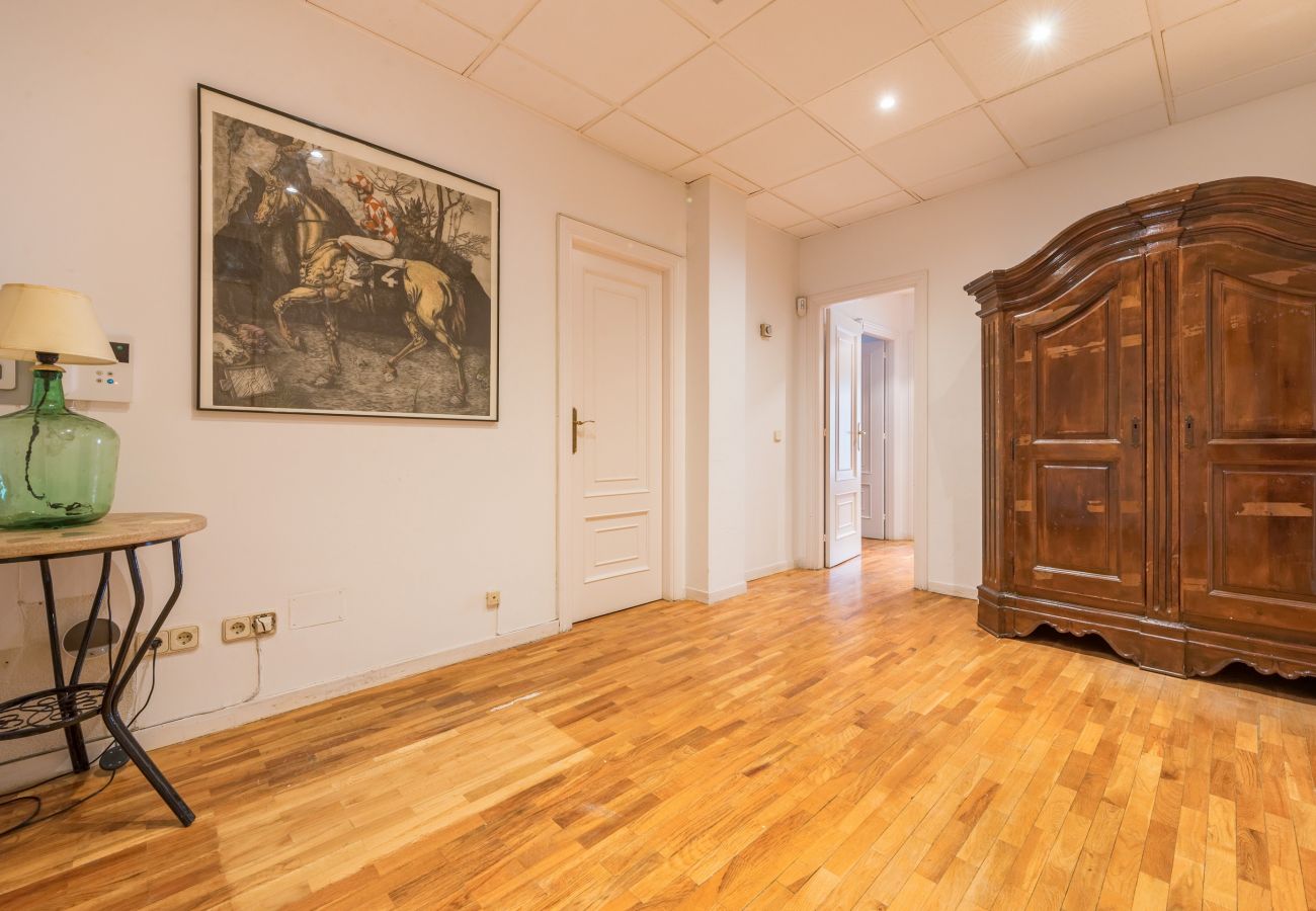 Apartment in Madrid - Luxury apartment Centro Madrid Downtown VEL55