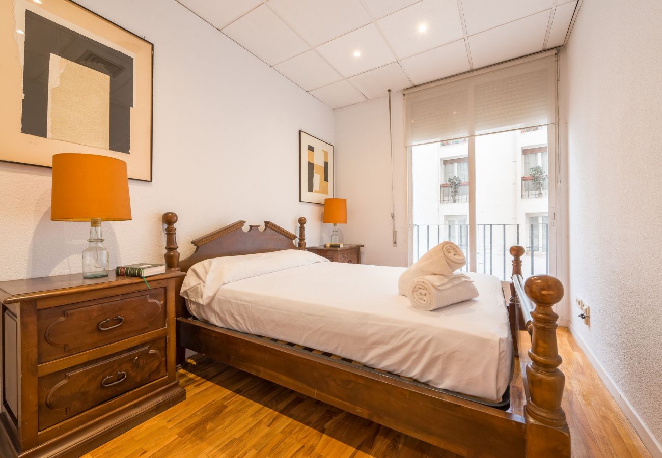 Apartment in Madrid - Luxury apartment Centro Madrid Downtown VEL55