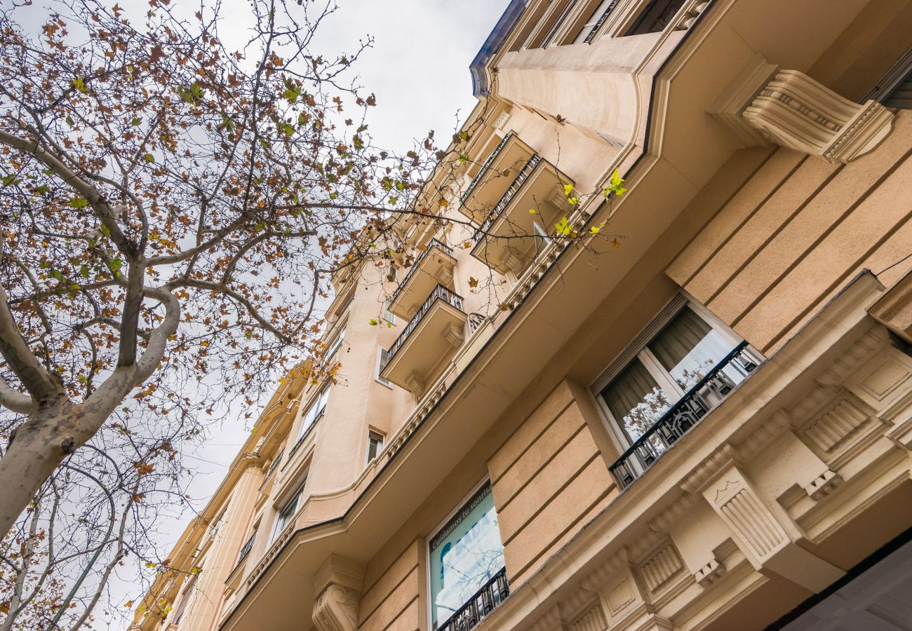 Apartment in Madrid - Luxury apartment Centro Madrid Downtown VEL55