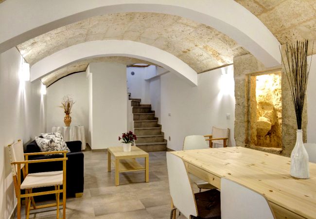 Maison à Ciutadella de Menorca - Maison avec 2 chambres à Ciutadella de Menorca