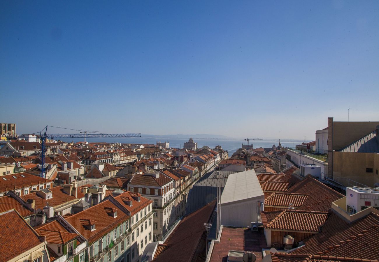 Appartement à Lisbonne - Appartement avec climatisation à Lisboa