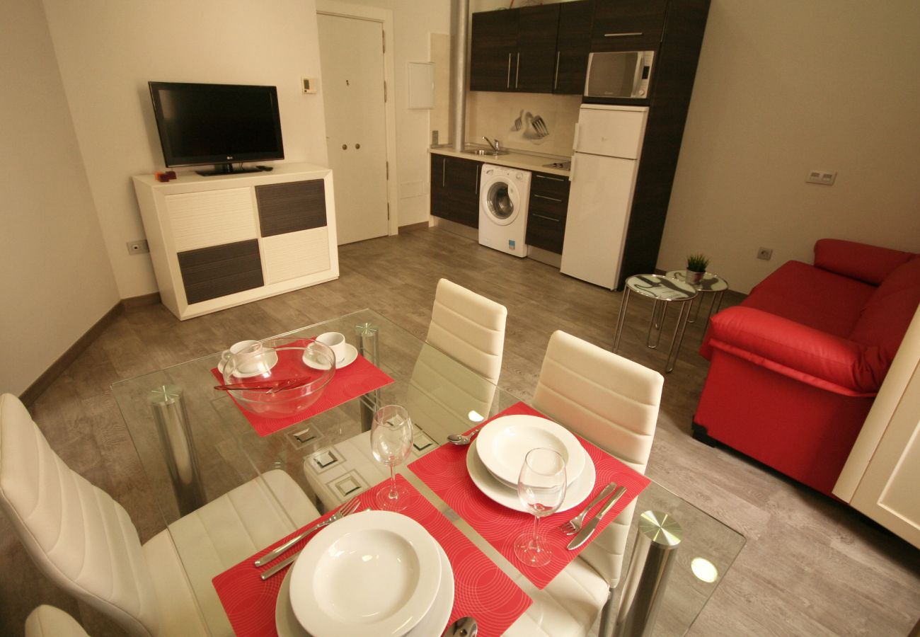 Appartement à Malaga - Calle Larios B