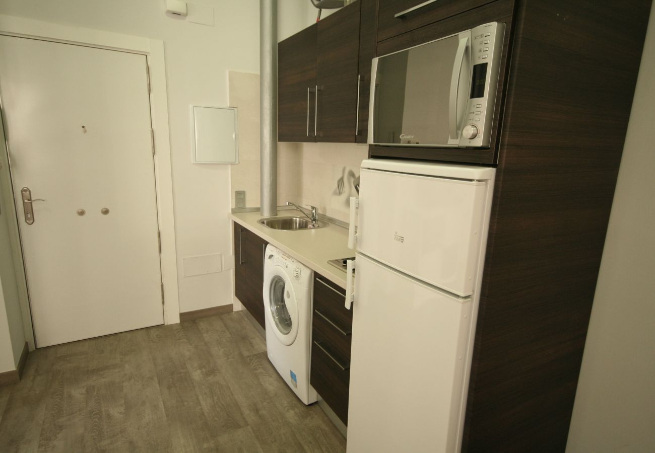 Appartement à Malaga - Calle Larios B