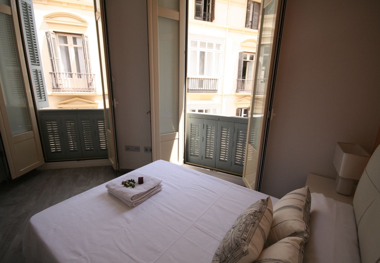 Appartement à Malaga - Calle Larios B