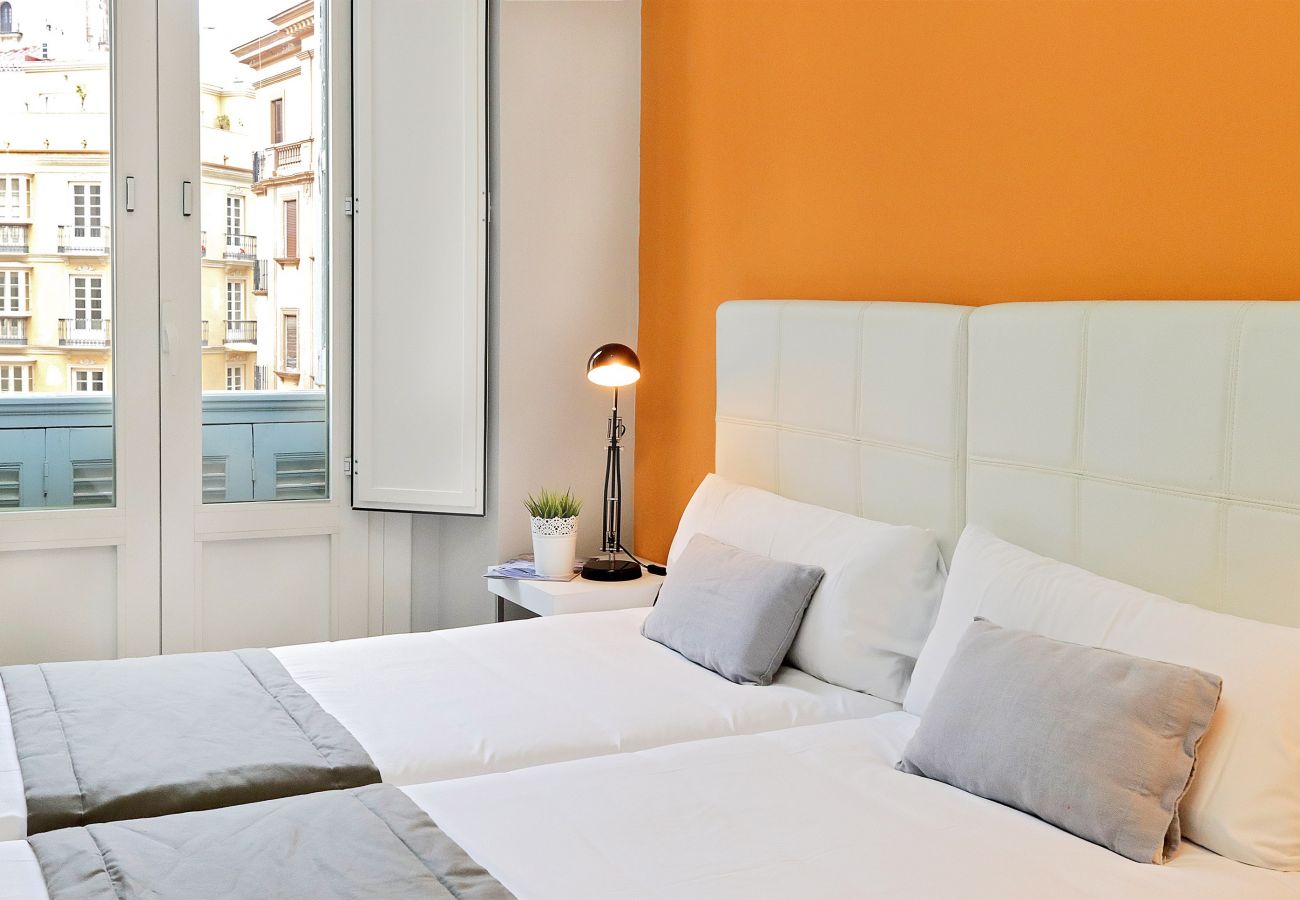 Appartement à Malaga - Calle Larios A