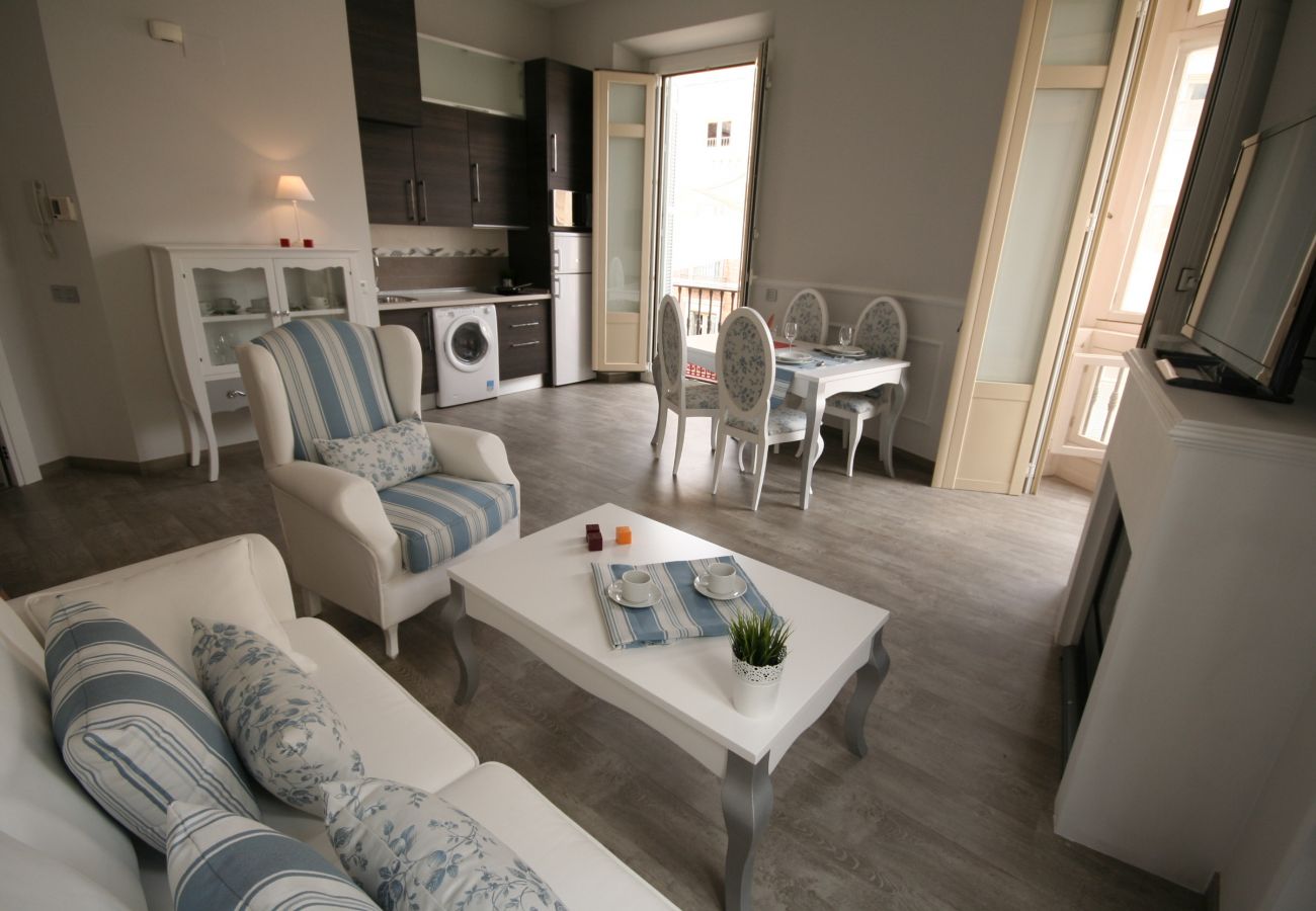 Appartement à Malaga - Calle Larios C