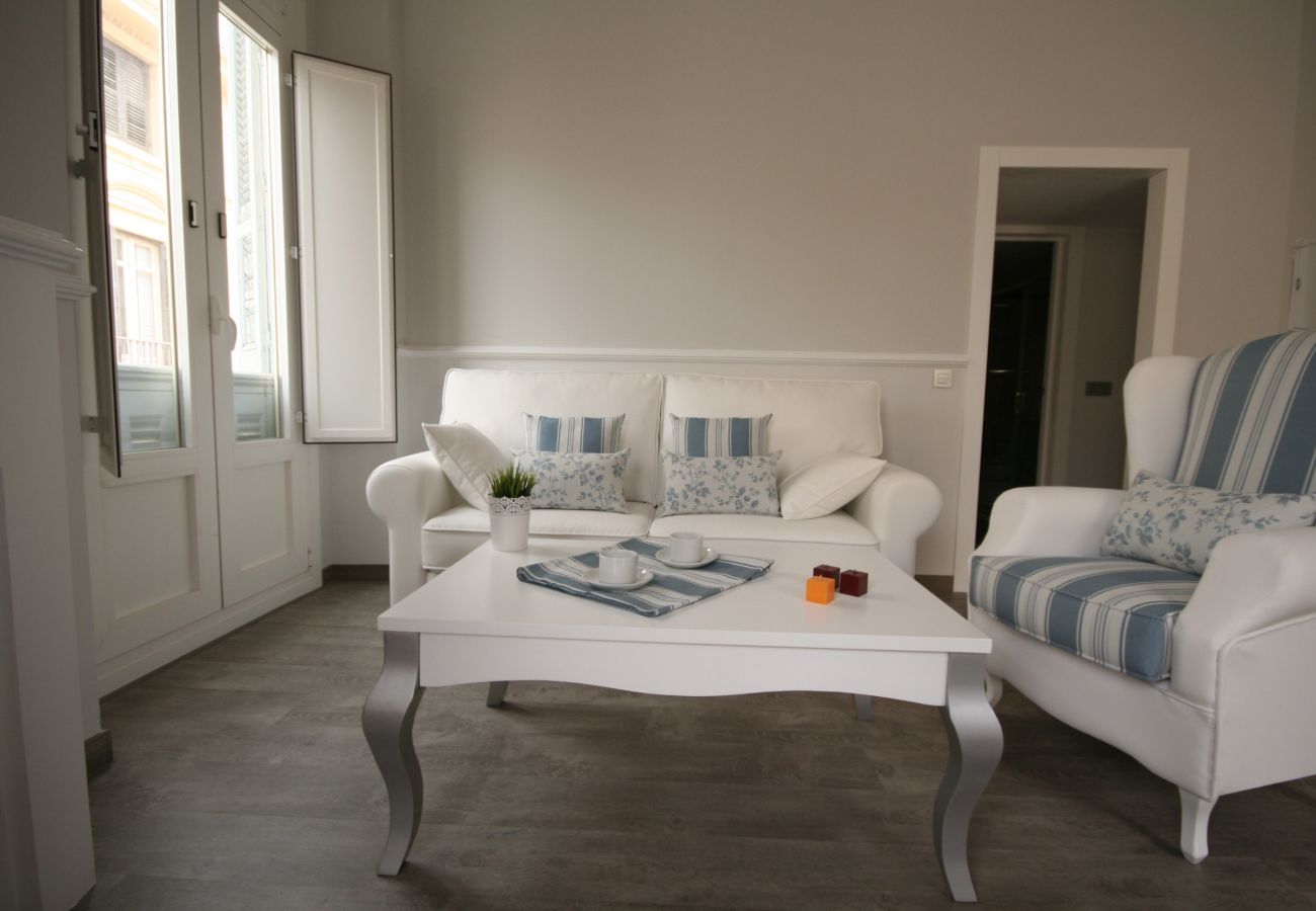 Appartement à Malaga - Calle Larios C