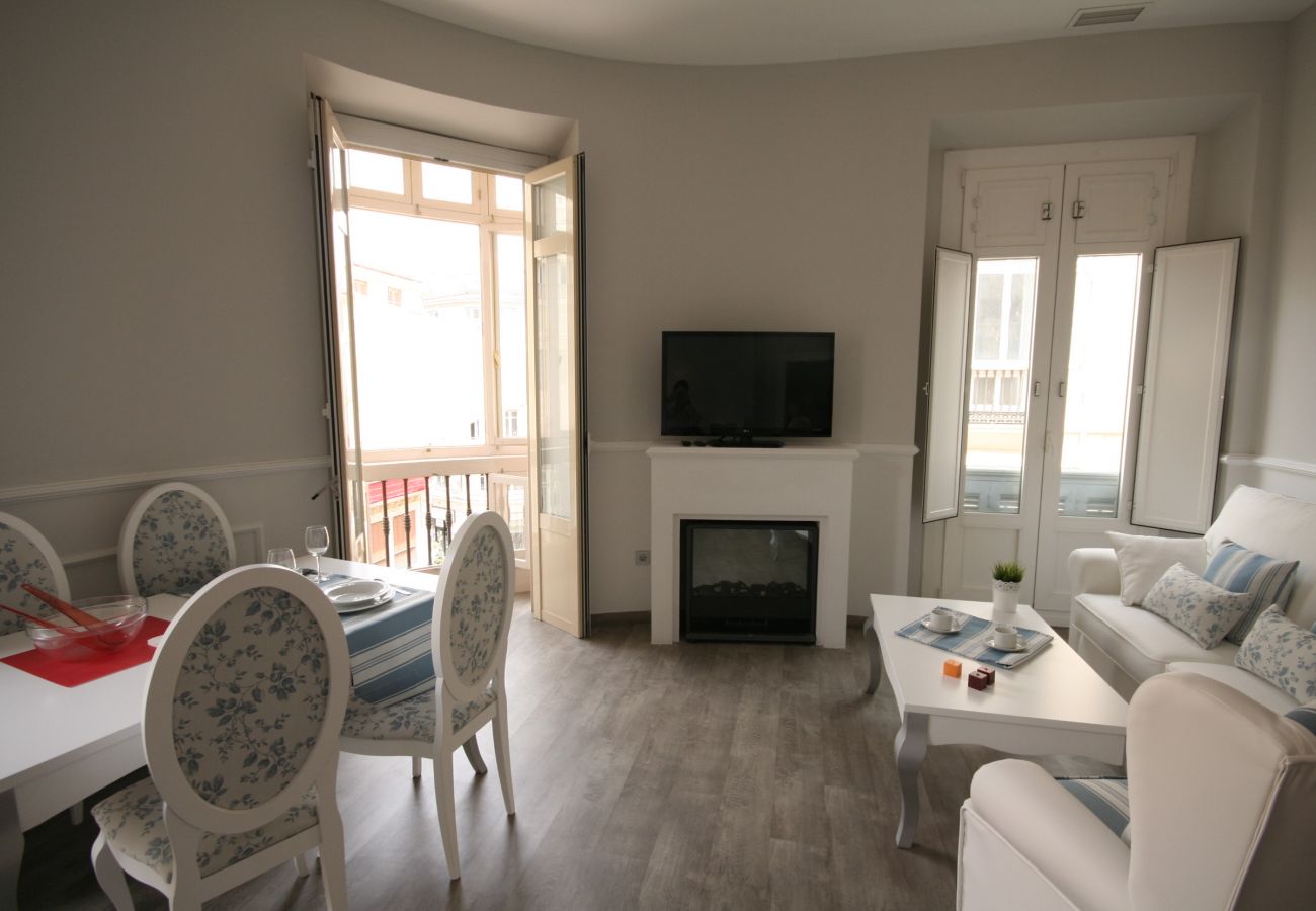 Appartement à Malaga - Calle Larios C