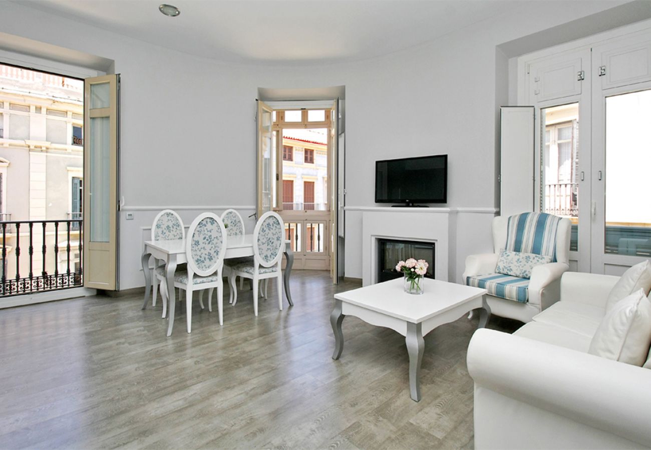 Appartement à Malaga - Calle Larios C