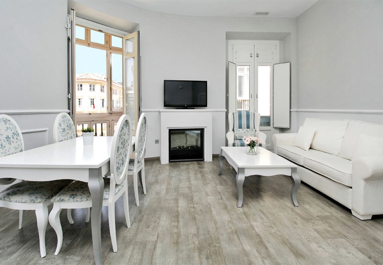 Appartement à Malaga - Calle Larios C