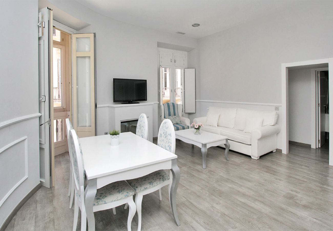 Appartement à Malaga - Calle Larios C