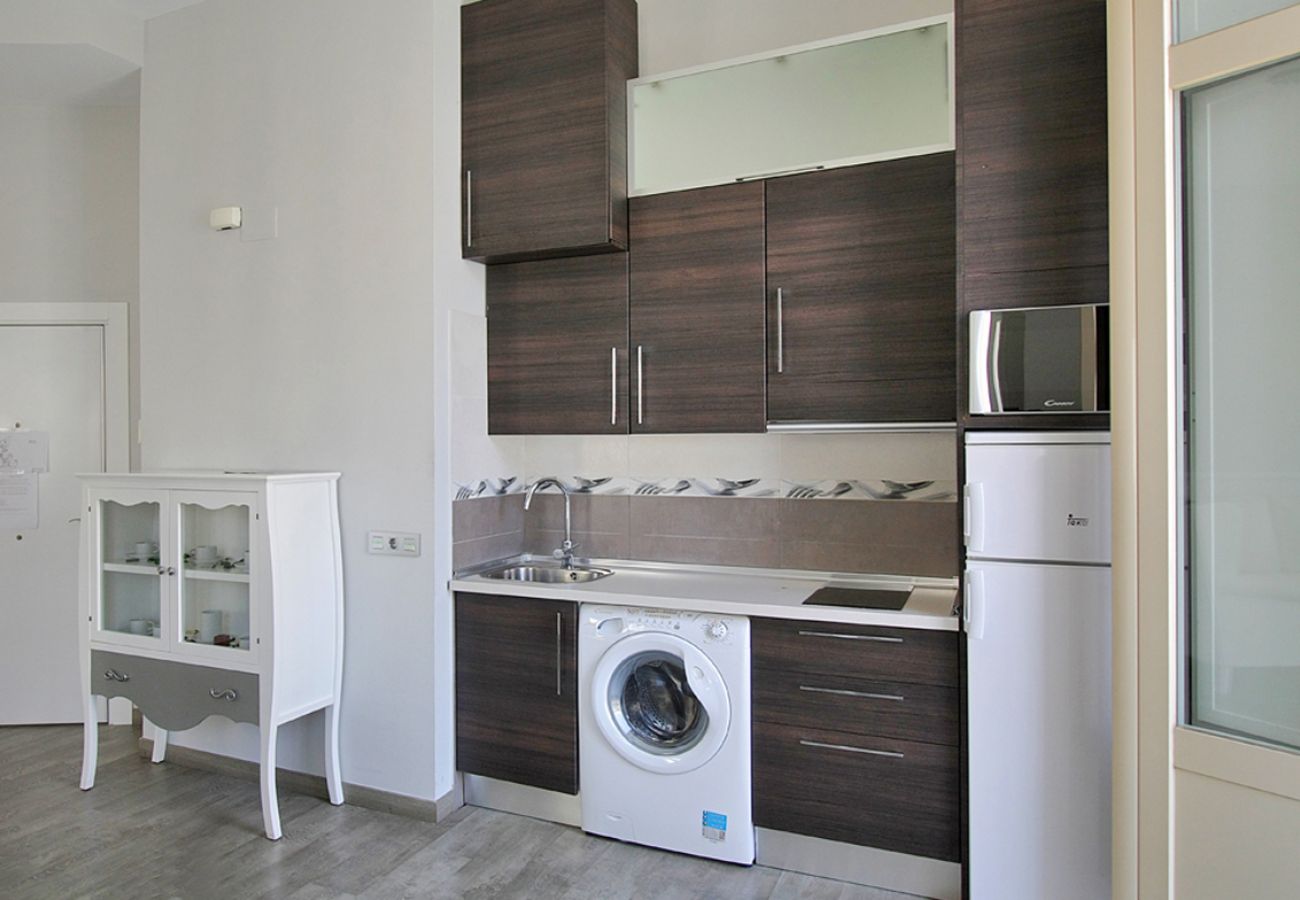 Appartement à Malaga - Calle Larios C