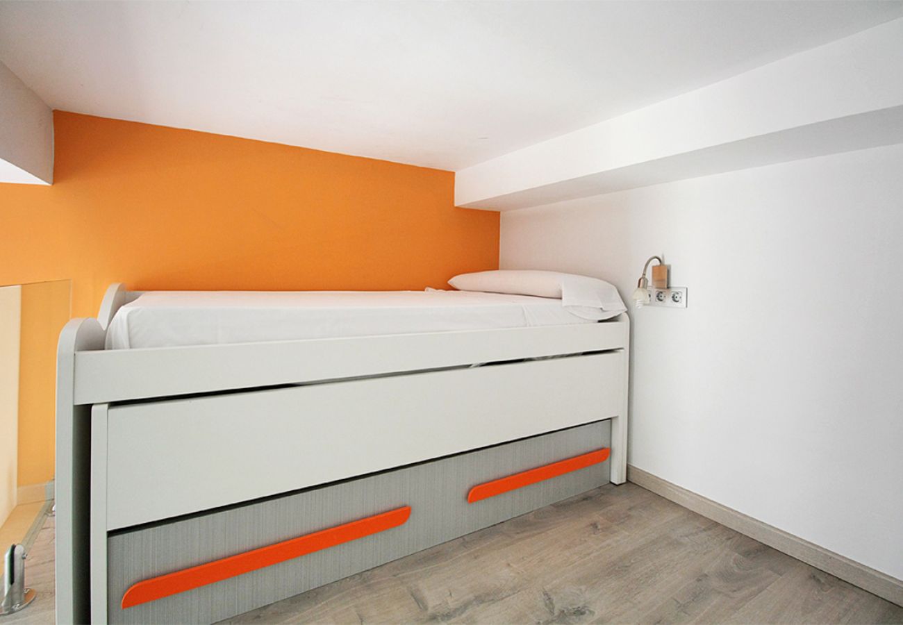 Appartement à Malaga - Calle Larios C