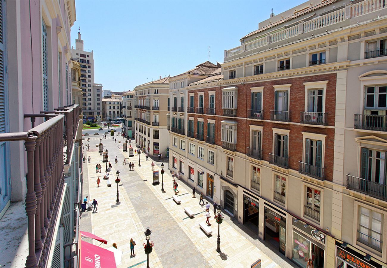 Appartement à Malaga - Calle Larios C