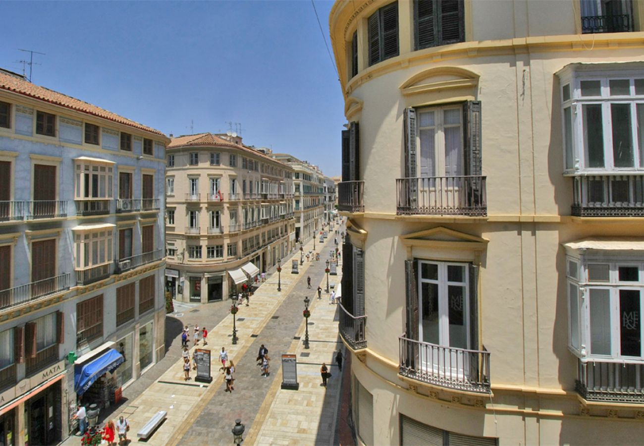 Appartement à Malaga - Calle Larios C