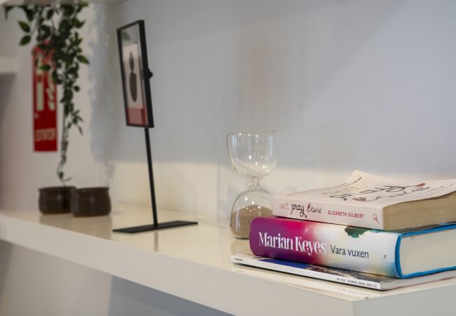 Appartement à Madrid - M (PRE104B) Moderno diseño Madrid centro Sol 1 Appartement à Madrid - M (PRE104B) Moderno diseño Madrid centro Sol 1