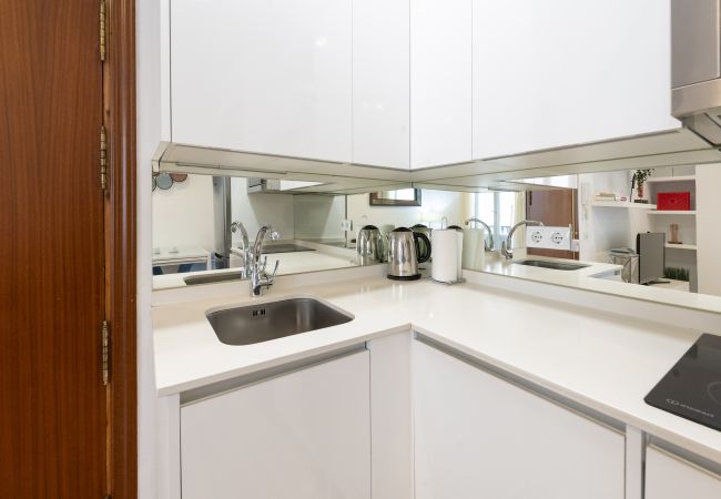 Appartement à Madrid - M (PRE104B) Moderno diseño Madrid centro Sol 1 Appartement à Madrid - M (PRE104B) Moderno diseño Madrid centro Sol 1