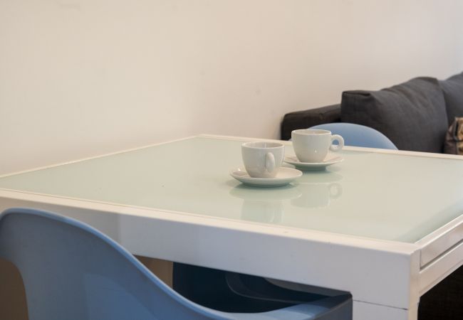 Appartement à Madrid - M (PRE104B) Moderno diseño Madrid centro Sol 1 Appartement à Madrid - M (PRE104B) Moderno diseño Madrid centro Sol 1