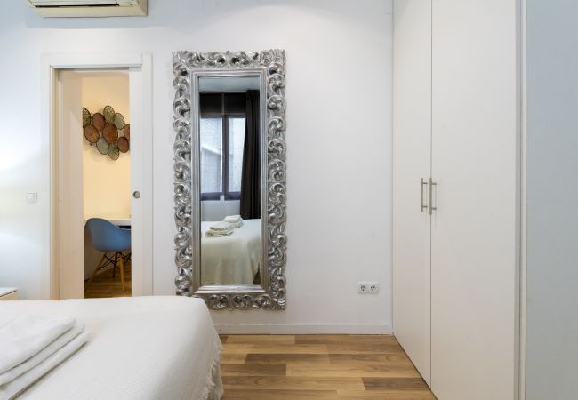 Appartement à Madrid - M (PRE104B) Moderno diseño Madrid centro Sol 1 Appartement à Madrid - M (PRE104B) Moderno diseño Madrid centro Sol 1