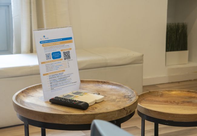 Appartement à Madrid - M (PRE104B) Moderno diseño Madrid centro Sol 1 Appartement à Madrid - M (PRE104B) Moderno diseño Madrid centro Sol 1