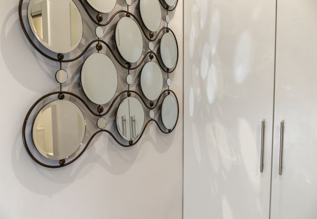 Appartement à Madrid - M (PRE102B) Moderno diseño Madrid centro Sol 5 Appartement à Madrid - M (PRE102B) Moderno diseño Madrid centro Sol 5