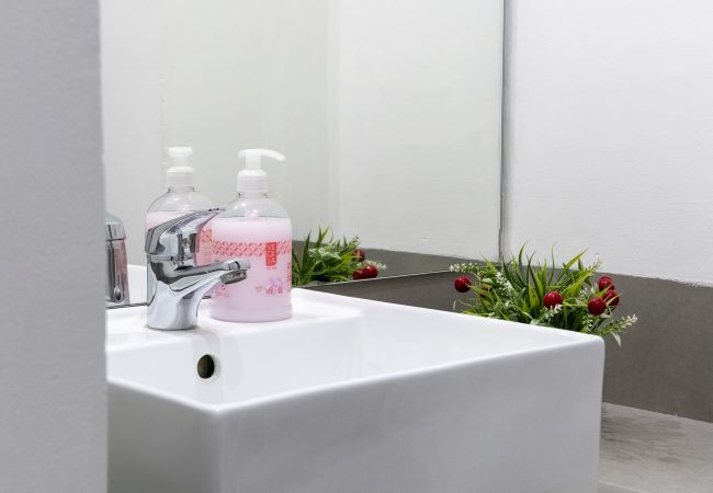 Appartement à Madrid - M (PRE102B) Moderno diseño Madrid centro Sol 5 Appartement à Madrid - M (PRE102B) Moderno diseño Madrid centro Sol 5